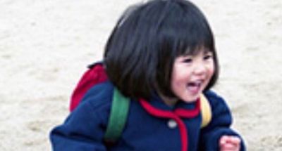 今田美桜の1歳児の画像