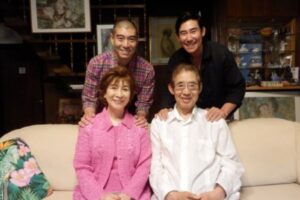 高嶋ちさ子の親戚の家系図！従兄弟の高嶋政伸、高嶋政宏が絶縁だった理由の真相！ | Trend Blog