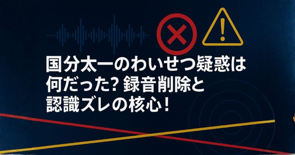 国分太一わいせつアイキャッチ画像